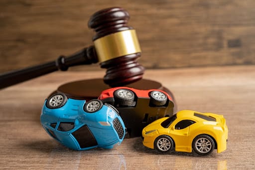 Who Needs Uber & Lyft Accident Lawyers in California?