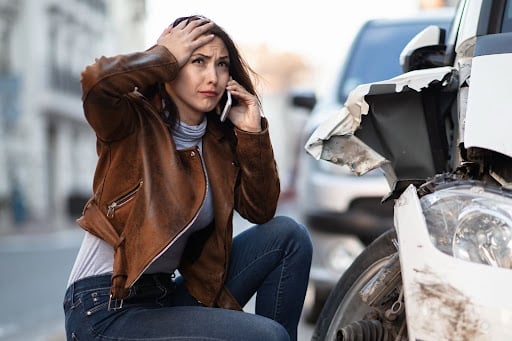 What is the Car Accident Settlement Process?
