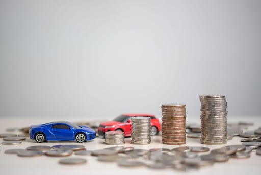 What is Your Car Accident Compensation Worth? What is the average car accident settlement in California?