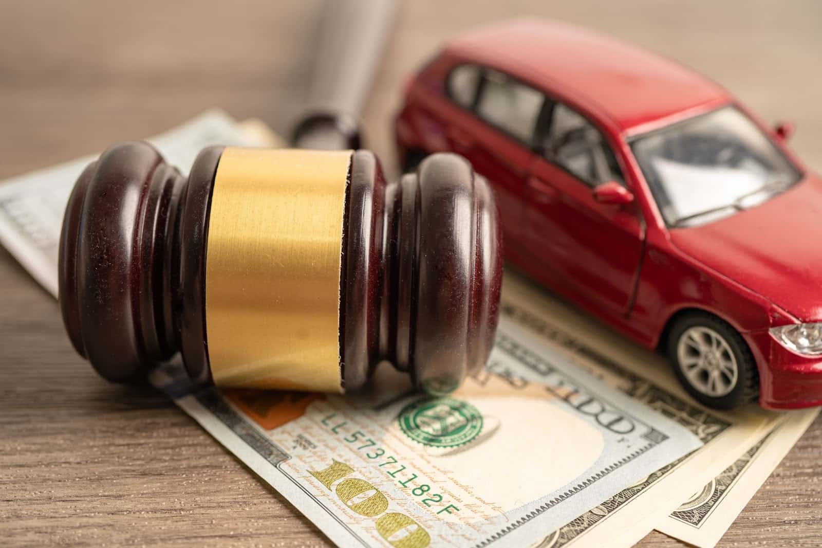 A Legal Guide to Car Accident Compensation Cohn & Swartzon