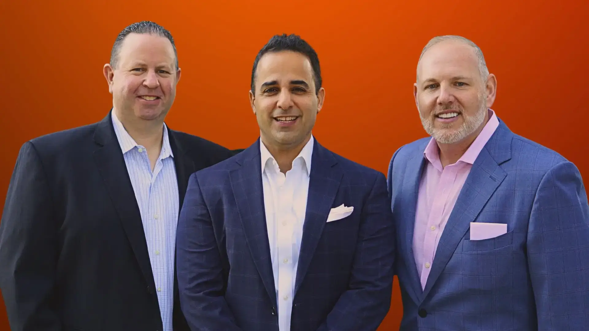 Jason Cohn, Saar Swartzon, and Oz Tannenbaum — California Personal Injury & Car Accident Lawyers